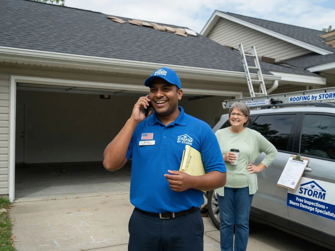 Roof Repair Near Me Vining, IA FAQs