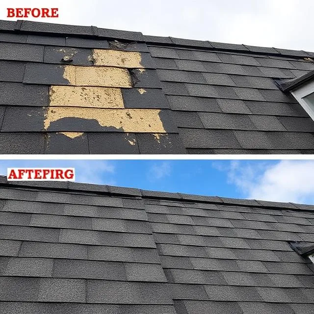 Roof Repair Near Me in Vining, IA near me